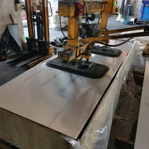 7475 T7351 Aluminum Plate 5mm 8mm 10mm 15mm 20mm ASTM B209 Aerospace Toughness Grade thumbnail-5