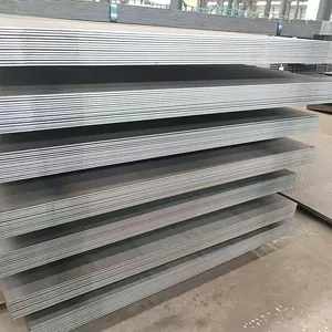 1065 1095 15mm 16mm 25mm 20mn 2mm Thick Sa516 Gr 70 Mild Ms Carbon S235jr Steel Plate A36 thumbnail-4