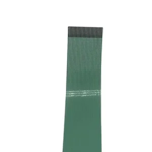 Keyboard Membrane for KGK CCS-R CIJ Inkjet Coding Printer thumbnail-5