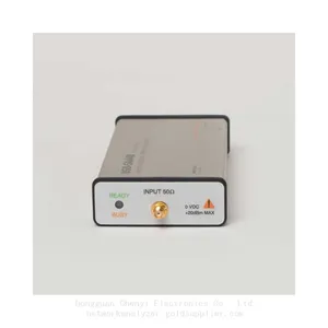 SA44B Signal Hound 4.4GHz RF Analyzer Wide -151dBm~+10dBm Dynamic Range USB2.0 Powered Compact Tester thumbnail-4