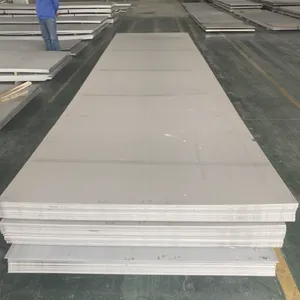Custom Cut 300 Series Stainless Steel 316L 904L BA Plates Cold Rolled for Construction Application Type Plate Surface Finish BA thumbnail-1