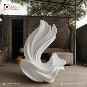 Sculpture Design Adjustment and Manufacturing thumbnail-1