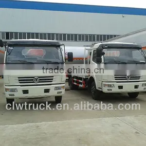 Dongfeng 5 Ton Cargo Lorry Truck,cheap Cargo Truck Manufacturer thumbnail-1