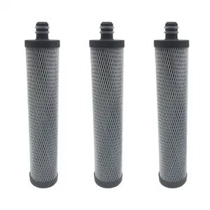 Heavy Duty Custom Dust Filter Cartridge, 3 Micron, 1500 Pa Differential Pressure, IP65 Enclosure thumbnail-1