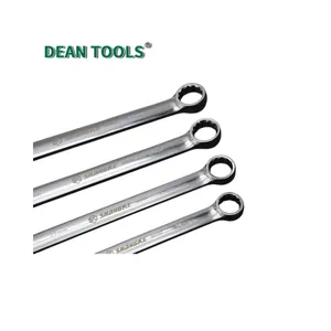 Shangke Tools Combination Wrench,Combination Wrench Design,Open End & Box End Combination thumbnail-3