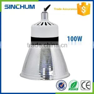 Factory Price Top Quality 100W High Bay Lighting thumbnail-1