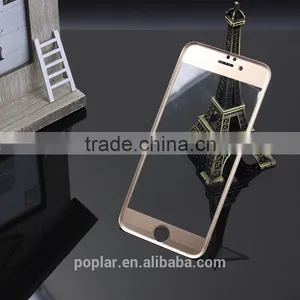 9h Hardness Tempered Glass Screen Protector for Smartphone in Stock thumbnail-5