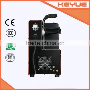 IGBT DC Inverter Three Phase High Frequency Portable and Compact CO2 Gas Tig/arc/mig/mag Welder Mig-250 thumbnail-3