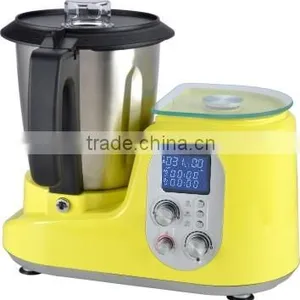 Multifunction High Quality Blenders Soup Maker thumbnail-3