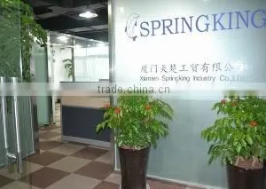 Xiamen Springking Industry Co., Limited company overview - view 1 thumbnail