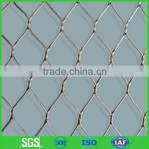Stainless Steel Bird Netting thumbnail-1