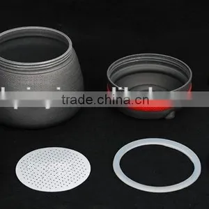 Portable Outdoor Coffee Maker thumbnail-2