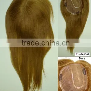 Frontal Lace Closure Wig thumbnail-1