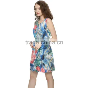 2012 New Design Fashion Baby Dress thumbnail-5