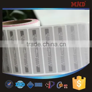MDS42 Rfid Nfc Tag / Label / Sticker Rfid Sticker Tag thumbnail-5