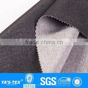 2 Layer Yarn Dyed Fabric for Cloth thumbnail-1