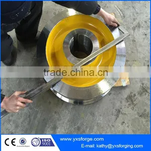 LDA Electric Single Double Monorail Beam Crane thumbnail-1