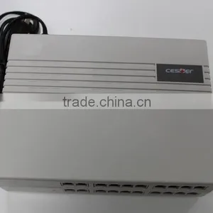 Best Selling CE-M416 Hybrid Pabx With 16 Port thumbnail-1