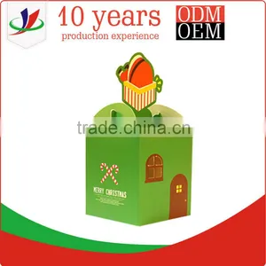 in Stock Christmas House for Fruit thumbnail-3