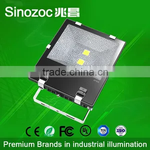 Sinozoc High Quality China Wholesale IP65 Decoration Led Lighting Outdoor Stadium Lighting Fixture Led Flood Light thumbnail-1