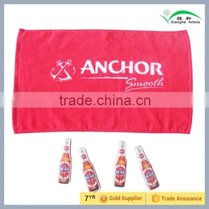 100% Cotton Compressed Hand Towel as Gifts and Souvenirs thumbnail-1