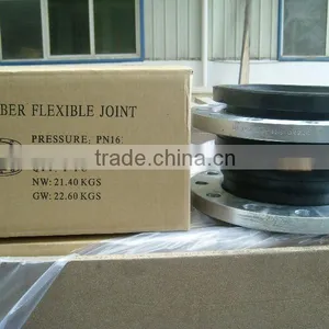 EPDM Flexible Rubber Joint(s) thumbnail-6