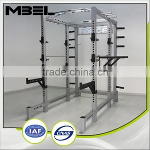 Power Rack Painting Storage Rack thumbnail-2