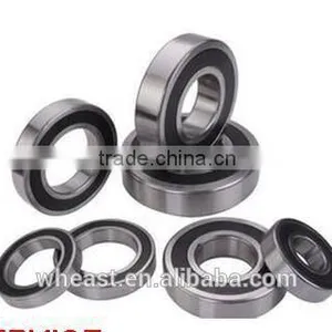 China Manufacturer Mini Deep Groove 25x62x24mm Ball Bearings 62305 thumbnail-1