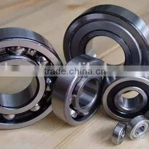 6204 Deep Groove Ball Bearing LYDC China Quality Ball Bearing 2015 Best Price on Sale thumbnail-4