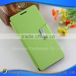 Flip Phone Case for Hisense Sero 5 HS-L691phone Case Supplier thumbnail-5