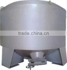 Good Sale! High Consistency Hydrapulper of Dingchen Machinery of High Quality thumbnail-1