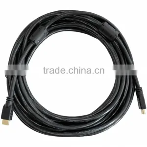 Cable HDMI 10.0m AK-HD-100 thumbnail-2