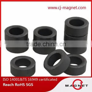 Strong Portable Generator Ferrite Magnets thumbnail-4