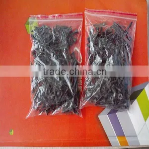 Wafer Flat Head Hex Self Drilling Screw Factory China thumbnail-1