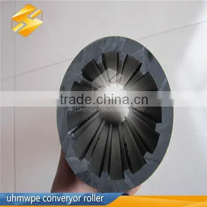 Dia. 89mm Conveyor Roller Hdpe Plastic thumbnail-4