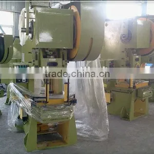 J23 Series Mechanical Power Press thumbnail-2