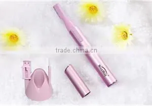 Hot Sale Mini Electric Eyebrow Shaver/eyebrow Razor thumbnail-1