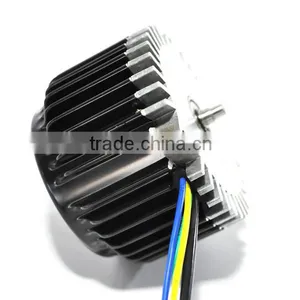 Mac 12v dc Pump Motor thumbnail-2