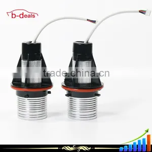 B-deals New Product ce Rohs 5W RGB LED Marker Angel Eyes for Bmw E39 thumbnail-2