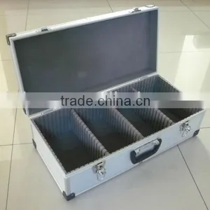 Aluminium Box cd Dvd thumbnail-1
