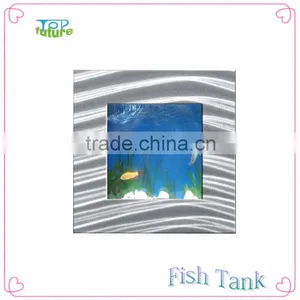 HOT SALE WALL HANGING AQUARIUMS,WALL AQUARIUM TANK,FISH TANK thumbnail-1