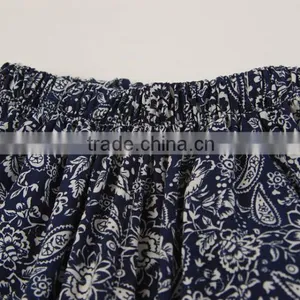Wholesale Baby Girl Clothes Trousers 2016 New Summer Girl Printed Shivering Pants Lovely Little Girl Pants thumbnail-3