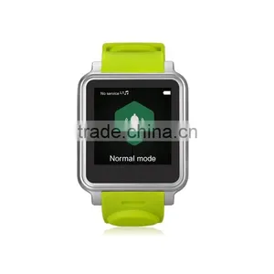 Consumer Electronics Wearble Devices 2016 Wholesale Watch Android Bluetooth Smart Watch thumbnail-6