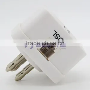 Manufacturer Price Italy ADSL Modem Splitter thumbnail-5