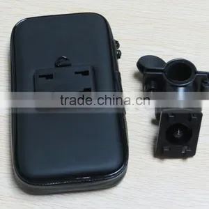 Outdoor Sport Waterproof Full Cover 5.5 Inch Bike Pouch Case for Smart Mobile Phone thumbnail-4