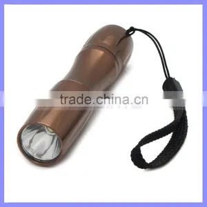Low Price Student Gift Safe Torch Mini Golden Lamp thumbnail-1