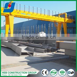 Prefab Low Price Quality Steel Structure For Angle Iron thumbnail-6