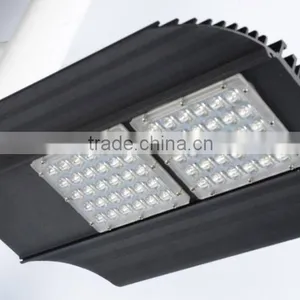 Outdoor Top Quality Luminaire Lighting Fixtures Led Roadway Lights thumbnail-2