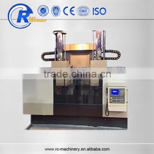 CM5116 CNC Turning and Grinding Multi-purpose Lathe Machine thumbnail-1