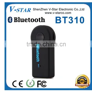 Hotselling EDUP Bluetooth Car Audio Receiver thumbnail-2